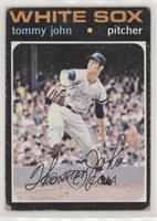 Tommy John [Good to VG‑EX]