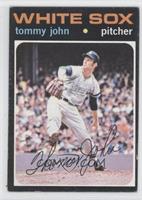 Tommy John [Noted]