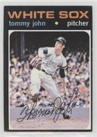 Tommy John