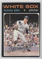 Tommy John [Poor to Fair]