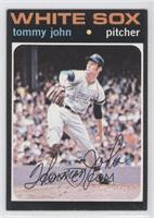 Tommy John