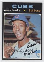 Ernie Banks