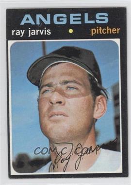 1971 Topps - [Base] #526 - Ray Jarvis