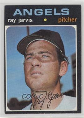 1971 Topps - [Base] #526 - Ray Jarvis