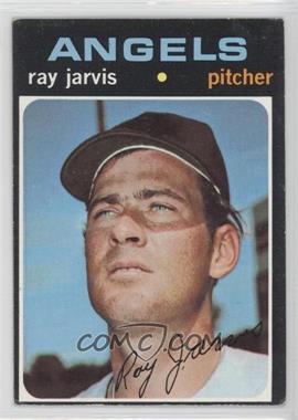 1971 Topps - [Base] #526 - Ray Jarvis