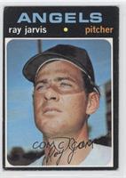Ray Jarvis [Noted]