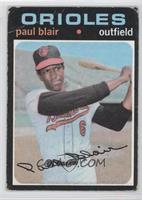 Paul Blair [Poor to Fair]