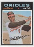 Paul Blair [Good to VG‑EX]