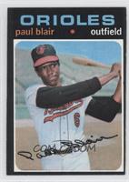 Paul Blair