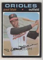 Paul Blair