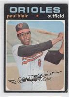 Paul Blair [Good to VG‑EX]