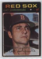 Carl Yastrzemski [Poor to Fair]