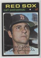 Carl Yastrzemski [Good to VG‑EX]