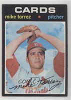 Mike Torrez