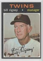 Bill Rigney [Altered]