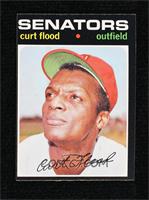 Curt Flood