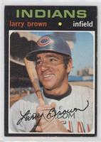 Larry Brown