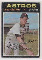 Larry Dierker [COMC RCR Fair]