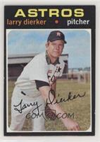 Larry Dierker