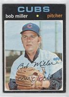 Bob Miller