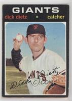 Dick Dietz