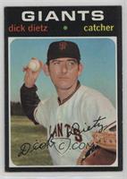 Dick Dietz