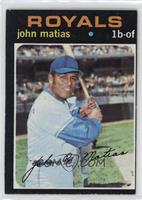 John Matias
