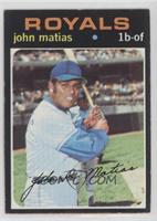 John Matias