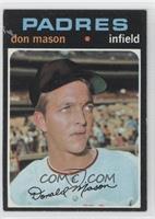 Don Mason