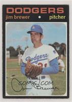 Jim Brewer