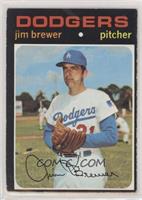 Jim Brewer