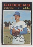 Jim Brewer