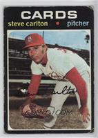 Steve Carlton [Poor to Fair]