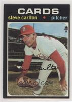 Steve Carlton