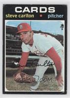 Steve Carlton [Good to VG‑EX]