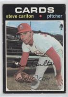 Steve Carlton [Good to VG‑EX]