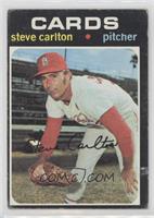 Steve Carlton