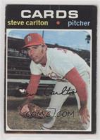 Steve Carlton [Poor to Fair]