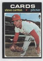 Steve Carlton [Good to VG‑EX]