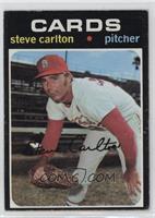 Steve Carlton