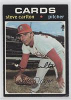 Steve Carlton [Good to VG‑EX]