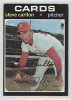 Steve Carlton [Altered]