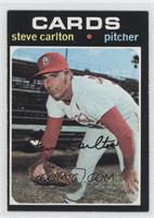 Steve Carlton