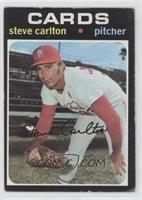 Steve Carlton