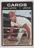 Steve Carlton [Good to VG‑EX]