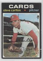 Steve Carlton [Good to VG‑EX]