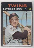 Harmon Killebrew