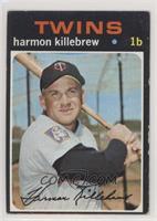 Harmon Killebrew