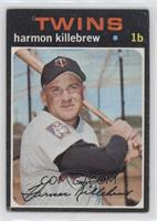 Harmon Killebrew