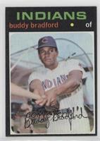 Buddy Bradford [Altered]